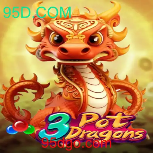 3PotDragons: A Nova Sensação dos Jogos Online