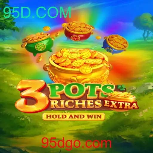 Descubra o Fascinante Mundo de '3potsExtra': Um Jogo Revolucionário