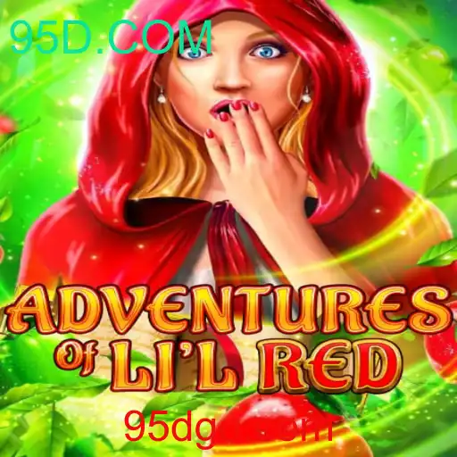 Explorando o Mundo de AdventuresofLilRed: Um Mergulho no Novo Jogo com 95D.COM