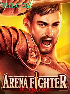 ArenaFighter: Descubra o Jogo Revolucionário e suas Regras Épicas