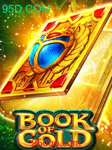 Descubra o Fascinante Mundo do Jogo 'BookofGold'