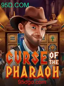 Curse of the Pharaoh: Aventuras e Mistérios do Antigo Egito