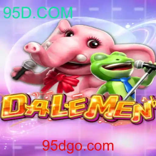 Descubra DALEMEN: O Fascinante Jogo em Ascensão no Cenário Mundial