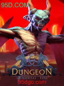 Explorando o Mundo de Dungeon: Um Jogo de Estratégia e Aventura Inesquecível