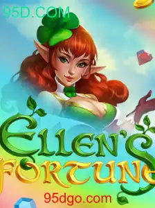 Descubra o Fascinante Mundo de EllensFortune