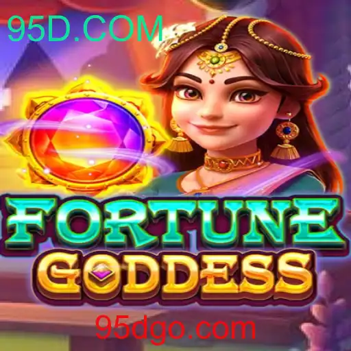 Desvendando o Jogo Fortunegoddess e a Plataforma 95D.COM
