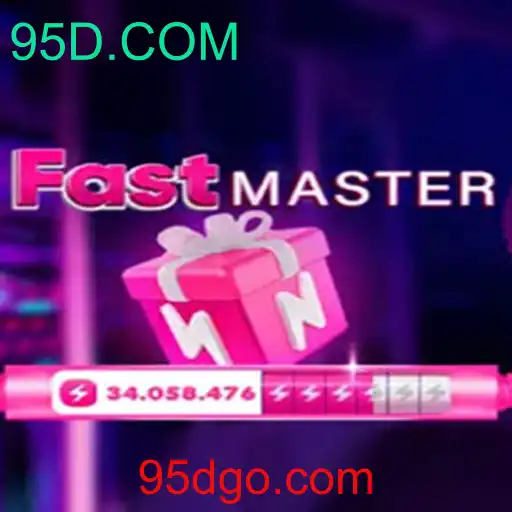 FastMaster: A Nova Sensação do Mundo dos Jogos