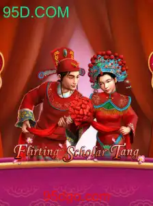 Descubra o Fascinante Mundo de Flirting Scholar Tang