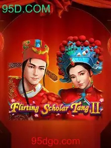 Explore o Fascinante Mundo de Flirting Scholar Tang II
