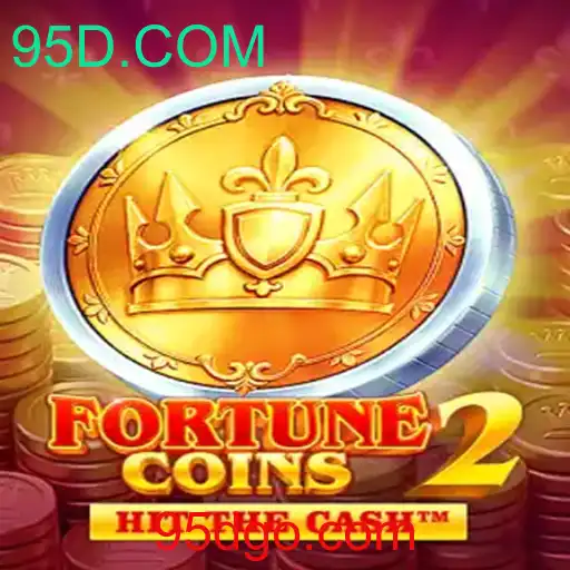 Explorando FortuneCoins2: Um Novo Horizonte de Entretenimento no 95D.COM