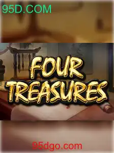 Explorando o Mundo de FourTreasures: Uma Jornada de Estratégia e Aventura
