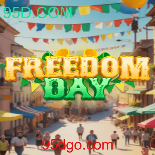 Explorando FreedomDay: O Jogo Emocionante que Está Conquistando Corações