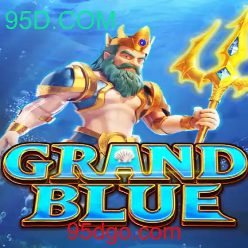 Descubra o Mundo de GRANDBLUE: Mergulhe na Aventura com 95D.COM
