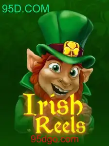 Explorando o Mundo Encantado de IrishReels: Uma Introdução Completa ao Jogo