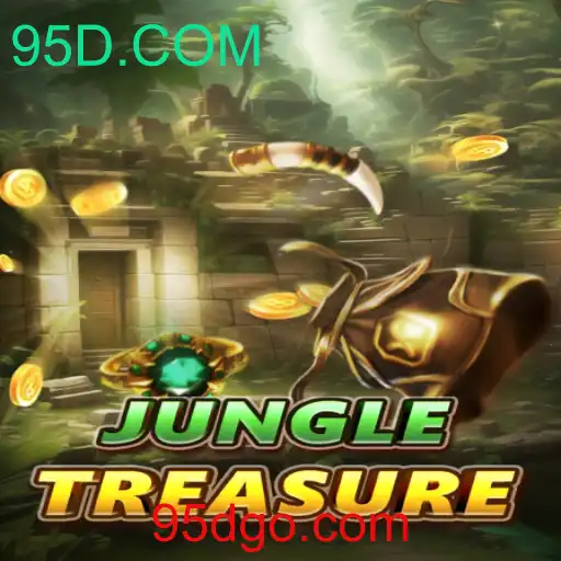 Descobrindo o Fascinante Mundo de JungleTreasure