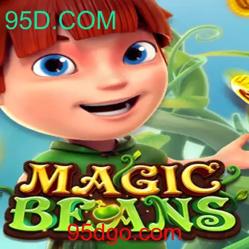 Descubra o Fascinante Mundo do Jogo MAGICBEANS