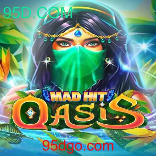 Explorando o Universo de MadHitOasis: Um Mergulho nas Regras e Dinâmica