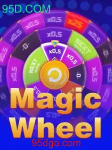 Descubra o Fascinante Jogo MagicWheel: Regras e Inovações