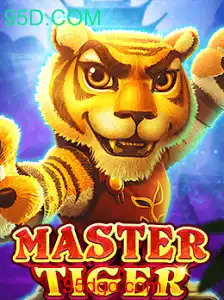 Descubra o Jogo MasterTiger da 95D.COM e Suas Regras