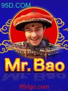 Explorando o Mundo de MrBao: Um Jogo Envolvente e Desafiador