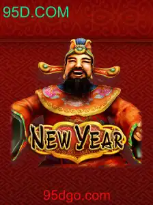 Explorando o Excitante Jogo 'NewYear' no Universo de 95D.COM