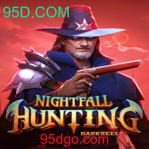 Descubra o Fascinante Mundo de NightfallHunting