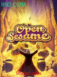 Descubra o Jogo OpenSesame: Uma Experiência Única no Universo de Entretenimento