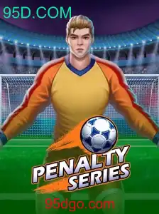 Descubra o Empolgante Mundo do Jogo PenaltySeries com 95D.COM
