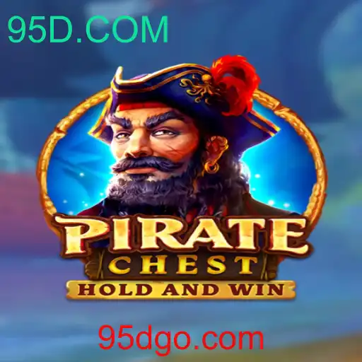 Descubra o Fascinante Jogo PirateChest e sua Conexão com 95D.COM