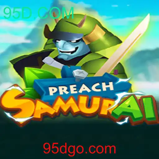 PreachSamurai: Imersão no Universo de Estratégia e Ação