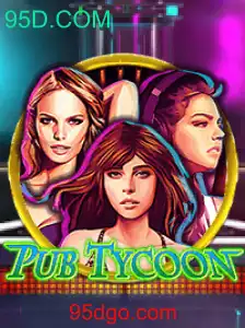 Descubra PubTycoon: Construa e Gerencie seu Próprio Pub Virtual