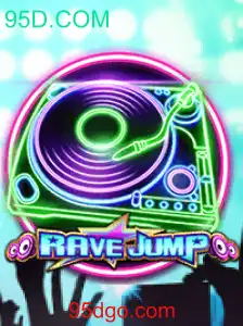 Descubra o Mundo Vibrante do Jogo RaveJump