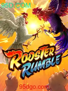Explorando o Fascinante Mundo de RoosterRumble no 95D.COM