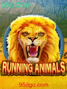 RunningAnimals: Descubra a Nova Sensação dos Jogos Interativos