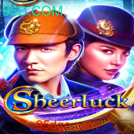 Descubra o Jogo de Mistério: Sheerluck