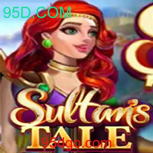 Explorando Sultanstale: Um Mergulho no Novo Fenômeno dos Games em 95D.COM
