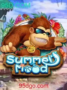 Jogo SummerMood: Tudo o que Você Precisa Saber