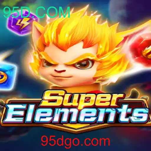 Explorando o Universo de SuperElements