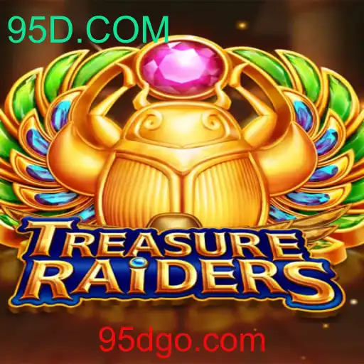 Explorando o Mundo de TREASURERAIDERS: Uma Aventura Épica nos Jogos de Ação