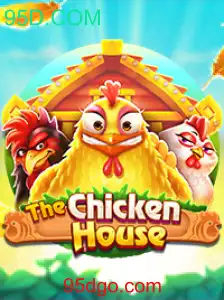 Descubra o Fascinante Jogo 'TheChickenHouse'