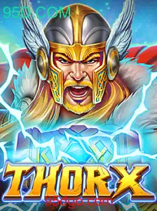 ThorX: Exploração e Aventura no Mundo Digital