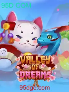 Valley of Dreams: Uma Jornada Através de Mundos Imaginários