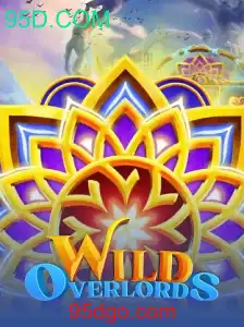 Descubra o Fascinante Mundo de WildOverlords: Aventura, Estratégia e Conquista