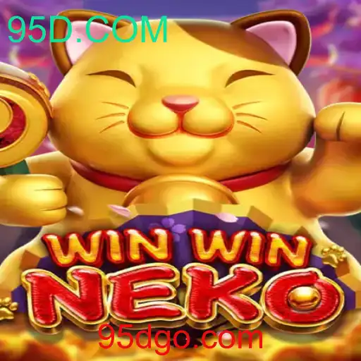 WinWinNeko: Uma Imersão no Mundo dos Gatos com 95D.COM