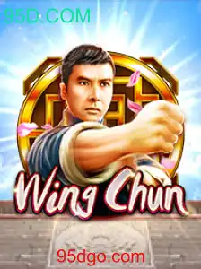 WingChun: Uma Nova Fronteira em Jogos Estratégicos