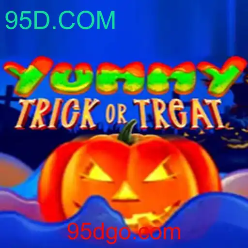 Explorando o Mundo de YummyTrickorTreat: Um Jogo de Aventura e Estratégia